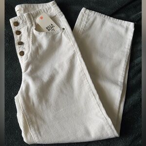Billabong Corduroy Pants